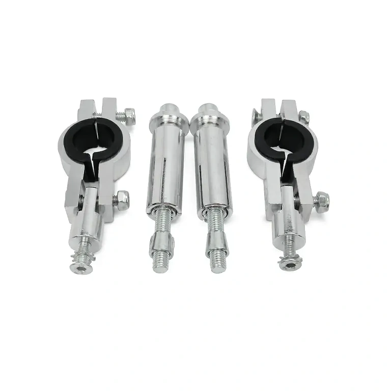 Ochranné doplňky pro ruce na motocyklech a ATV