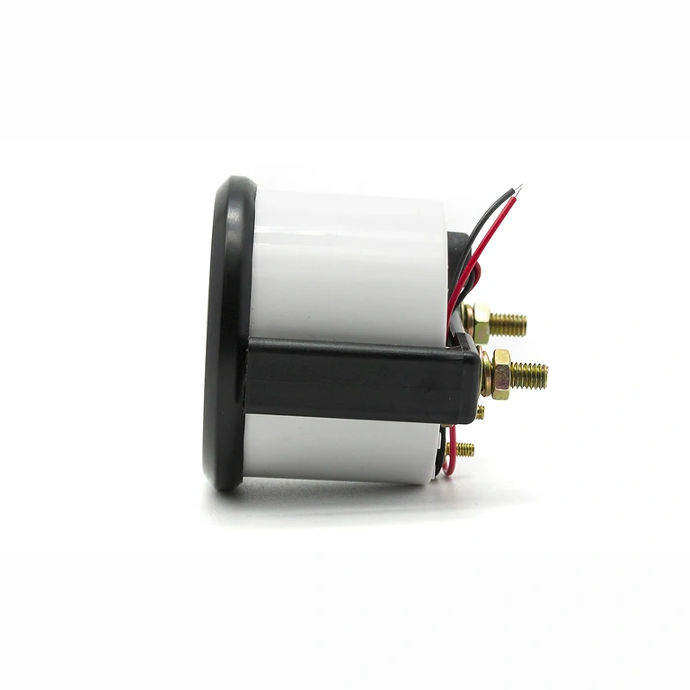 Ukazatel hladiny paliva traktoru Ukazatel pro měření hladiny paliva v nádrži traktoru