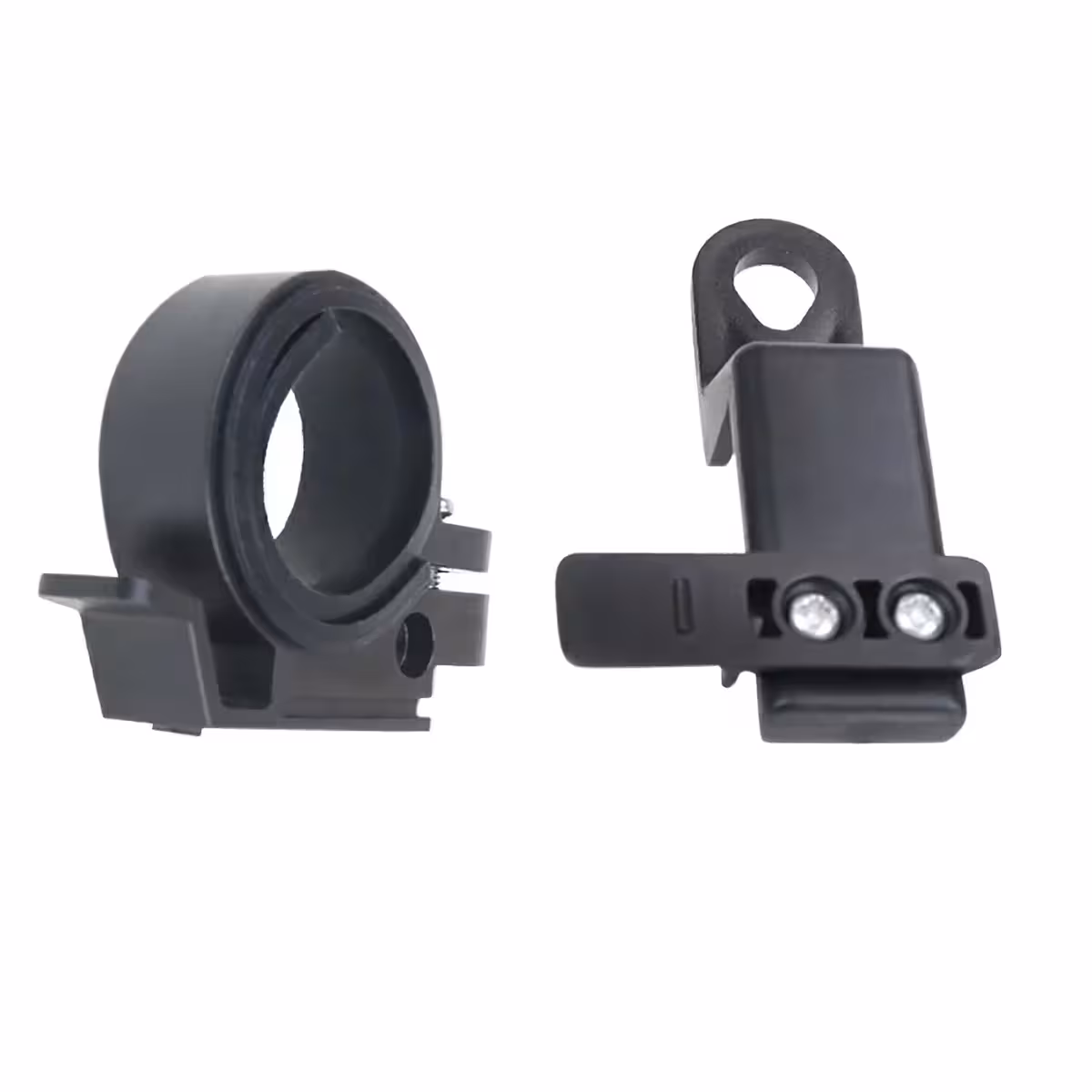 Motocyklová nabíječka z ABS a PVC pro zvýšenou odolnost