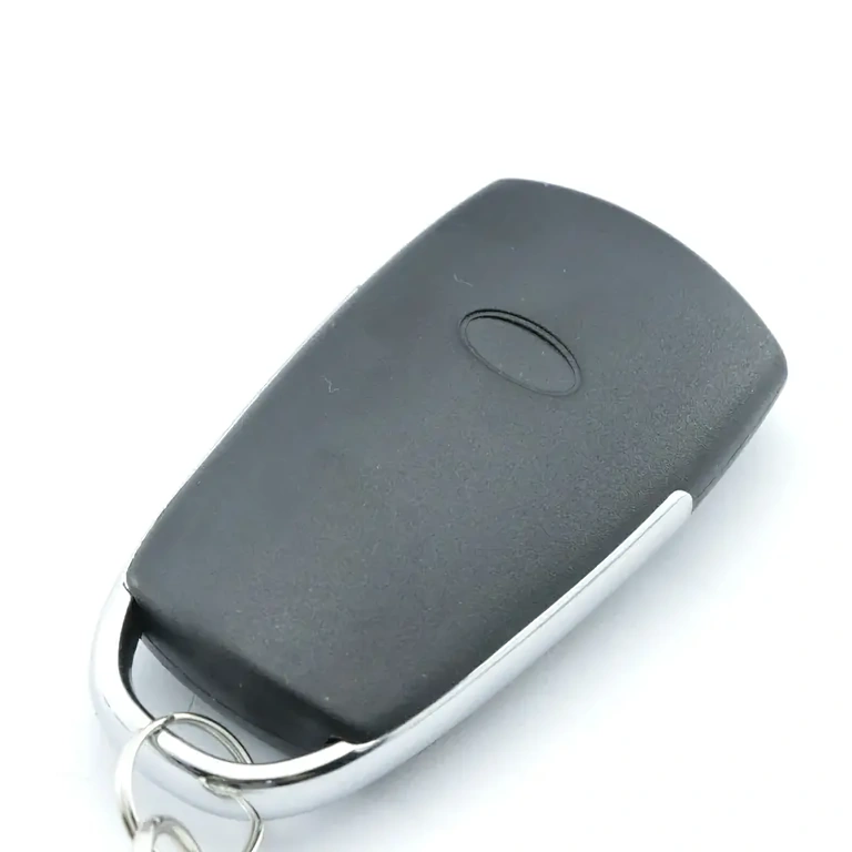 Dálkové ovládání s 4 tlačítky, 433 MHz, kompaktní a efektivní