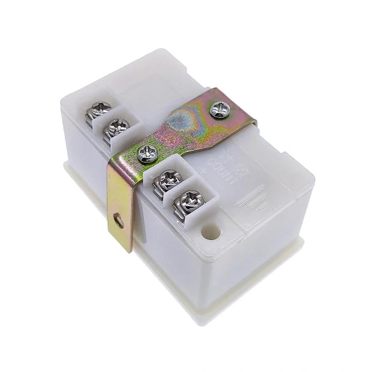 Impulsní počítadlo pro monitorování otáček Digitální počítadlo pro počítání otáček CNC strojů a jiné aplikace