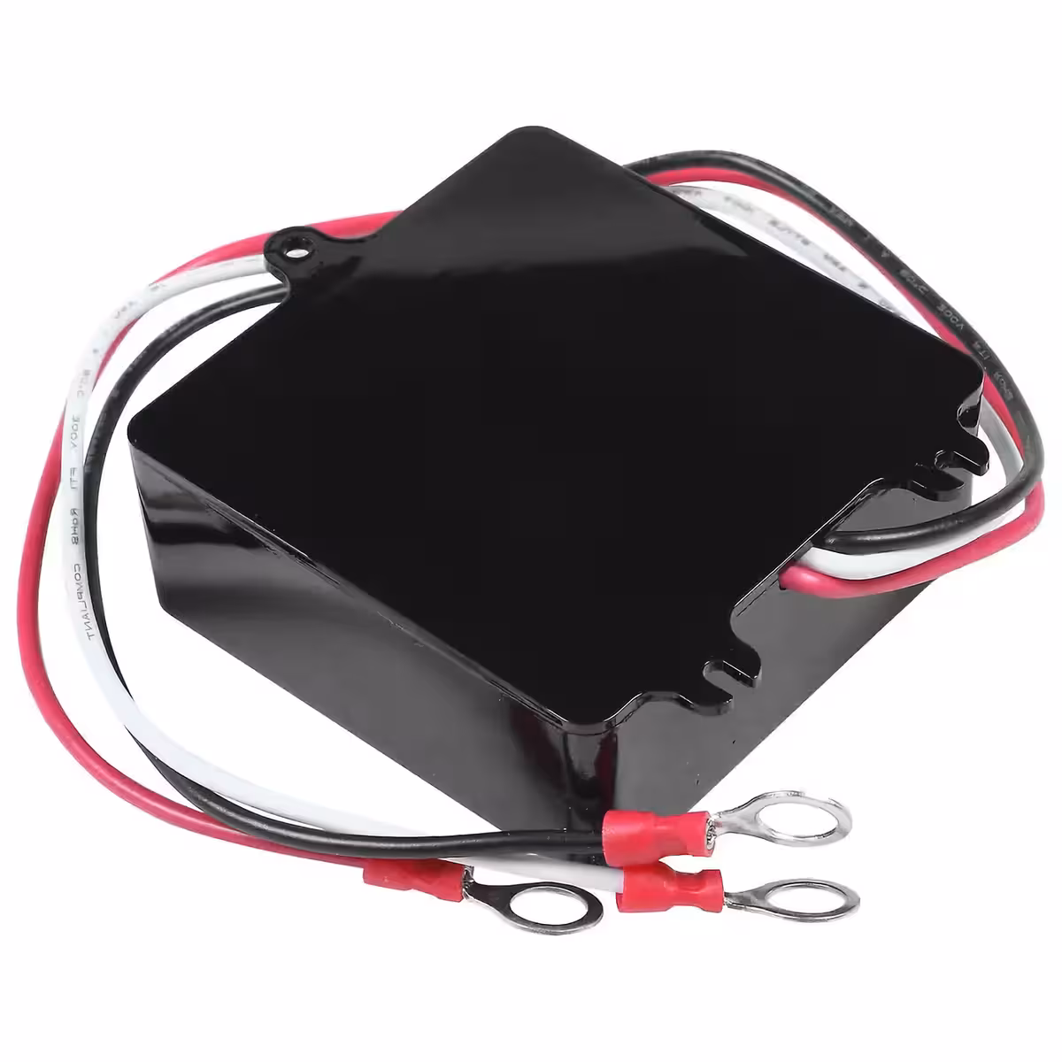 Modul pro vyrovnání napětí baterií v solárních instalacích