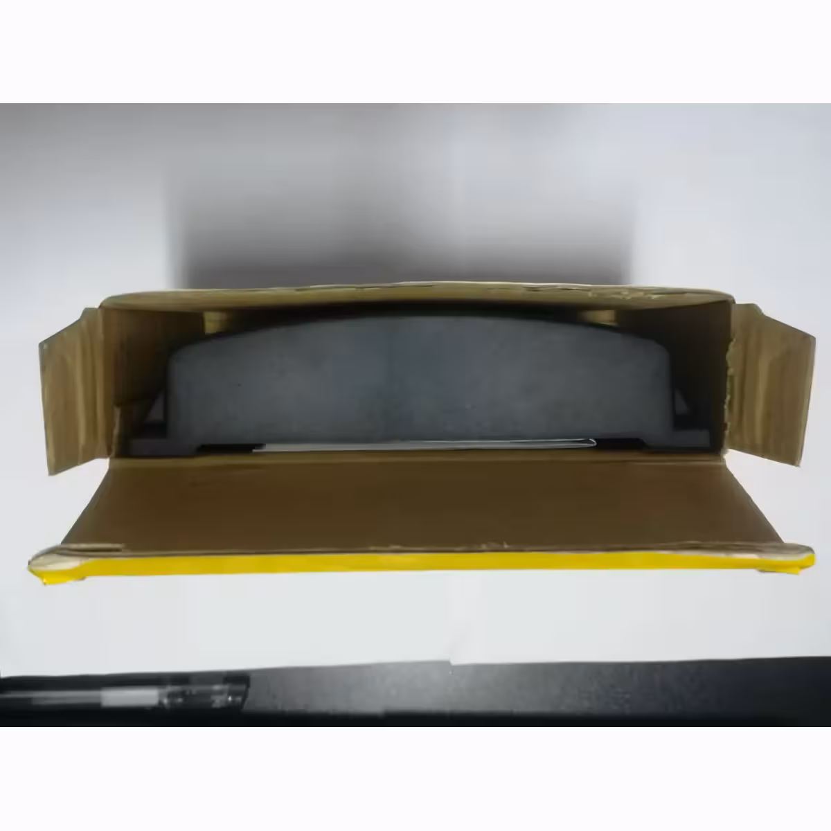 Solární regulátor s podsvíceným displejem pro přesná nastavení