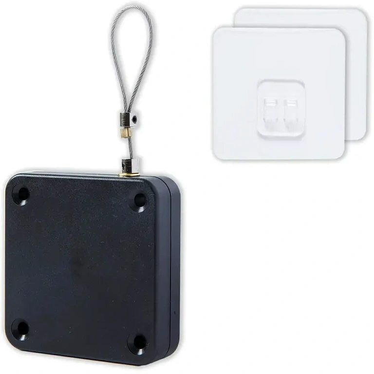 Systém pro prevenci vstupu hmyzu automatickým zavíráním