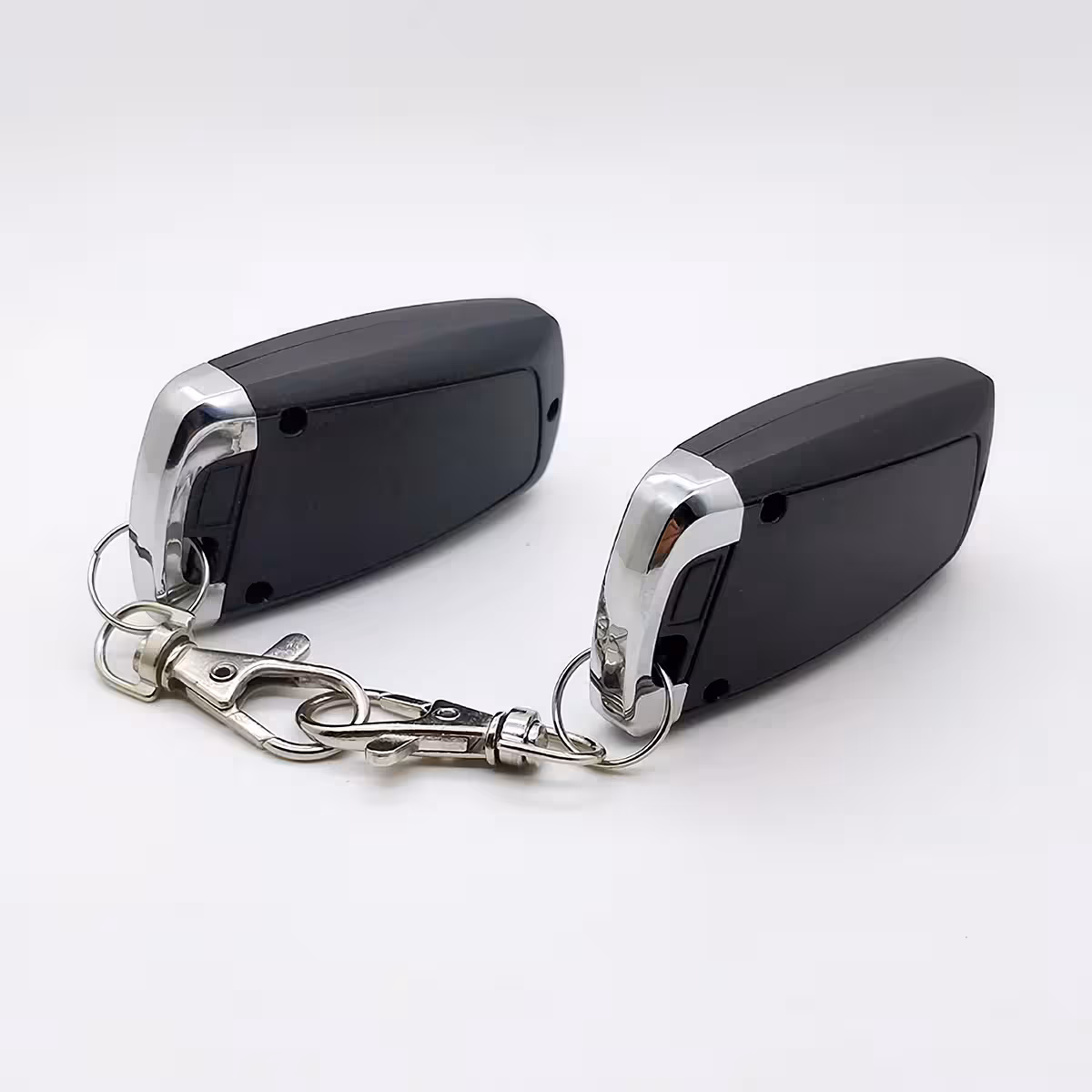 Multifunkční dálkový ovladač pro motocyklový alarm