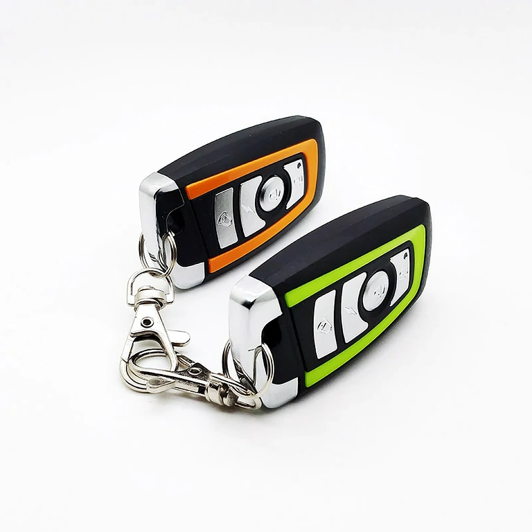 Start motoru na dálku pro ATV Start motoru ATV pomocí dálkového ovladače bez klíče