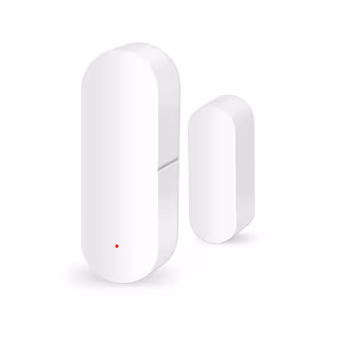 WiFi senzor dveří/oken Tuya – chytré upozornění