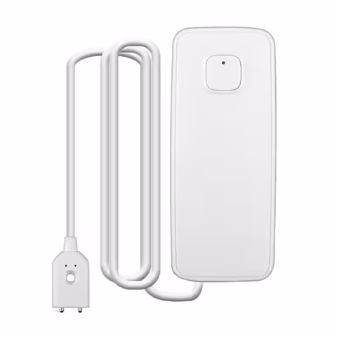 WiFi senzor úniku vody Tuya Smart Life – upozornění na úniky vody