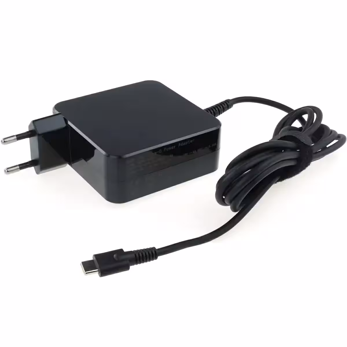 Univerzální USB-C adaptér 65W pro notebooky a zařízení