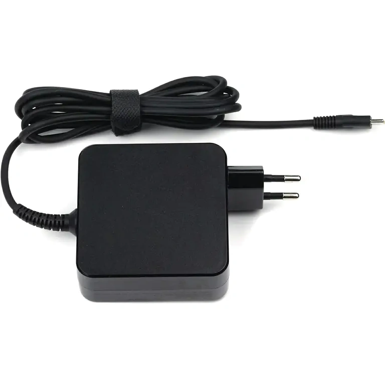 USB-C nabíječka s více ochranami USB-C nabíječka s ochranou proti přepětí a zkratu