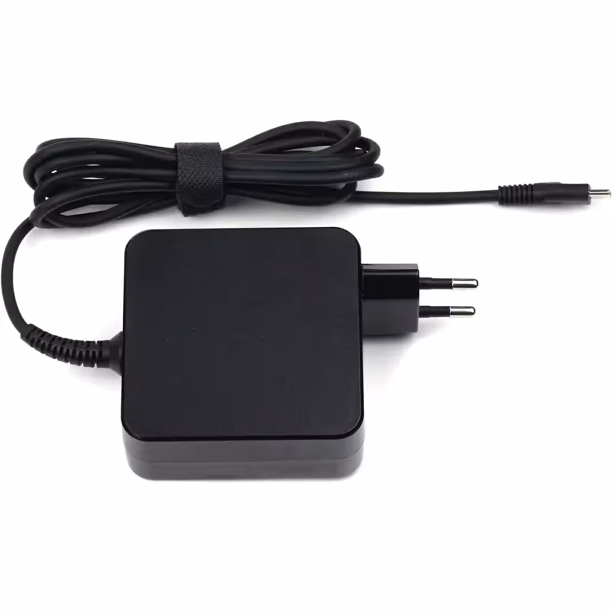 USB-C nabíječka s ochranou proti přepětí a zkratu