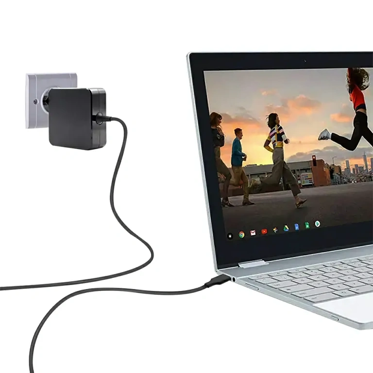 Napájecí adaptér notebook USB-C 65W USB-C napájecí adaptér 65W pro moderní notebooky