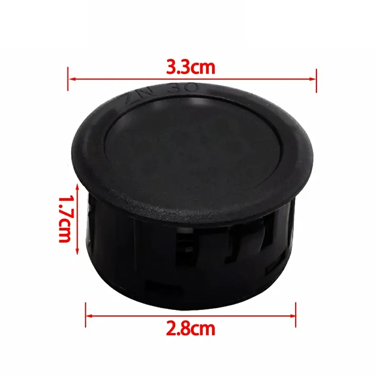 Kompaktní auto voltmetr pro stejnosměrné napětí Kompaktní digitální voltmetr pro stejnosměrné napětí auto