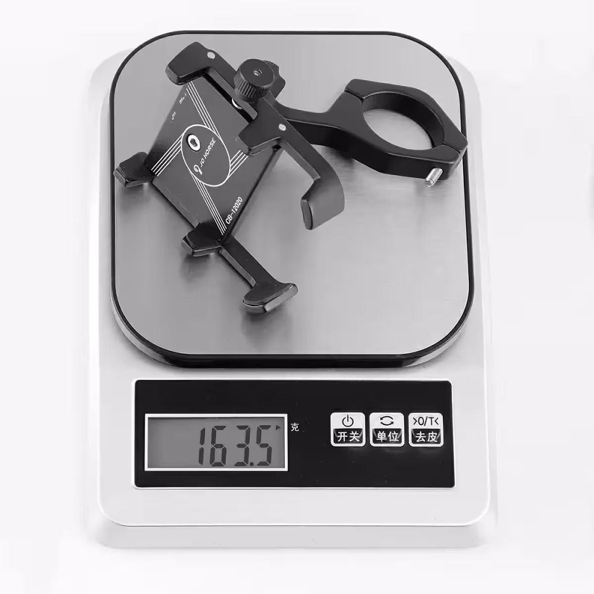 Kompatibilní s většinou telefonů a elektrických vozidel