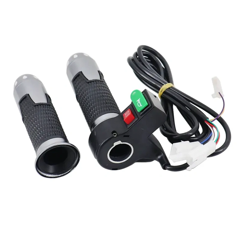 Páčka regulace rychlosti pro koloběžku CityCoco