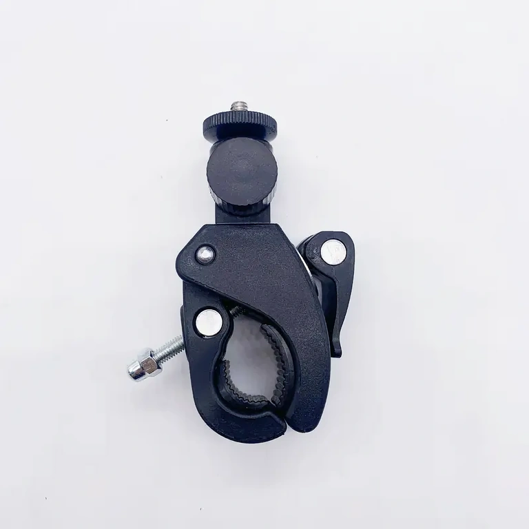 Náramek držák kamery pro kolo Pásek pro upevnění kamery na kolo nebo motocykl