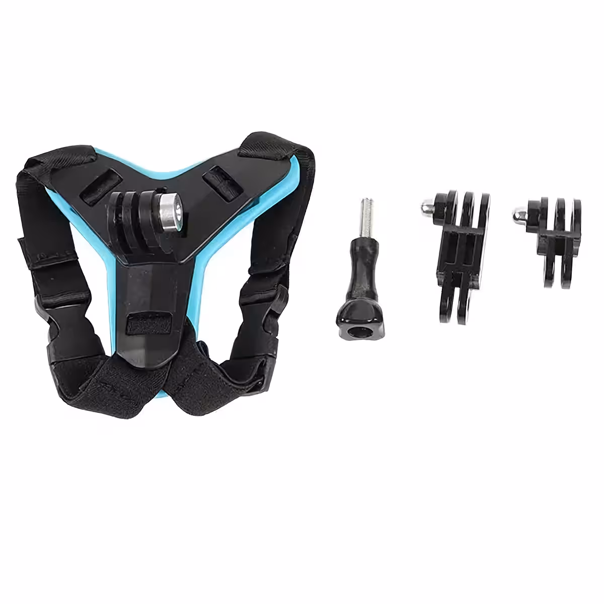 Univerzální držák kompatibilní s GoPro a jinými akčními kamerami