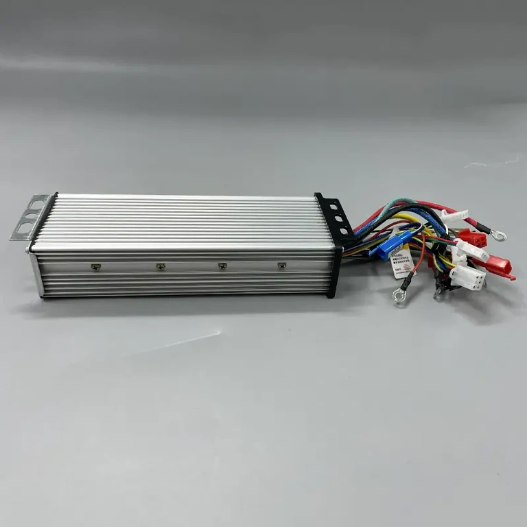 Upgrade ovladače pro koloběžky Citycoco a Harley s vyšším výkonem