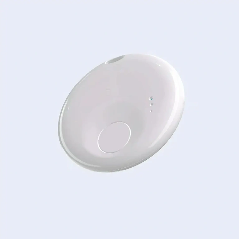 GPS sledovací zařízení pro důležité osobní věci