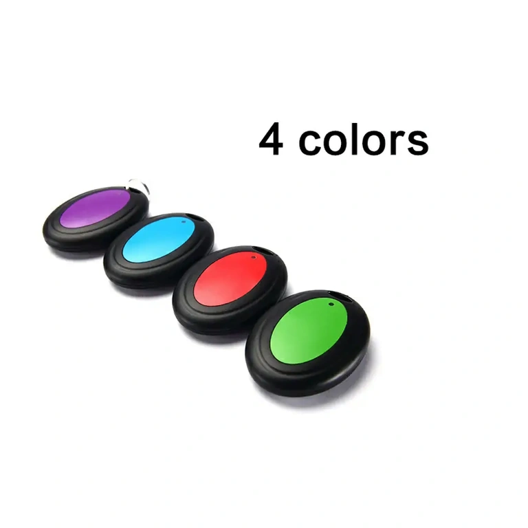 Sada 4 chytrých tagů pro více předmětů