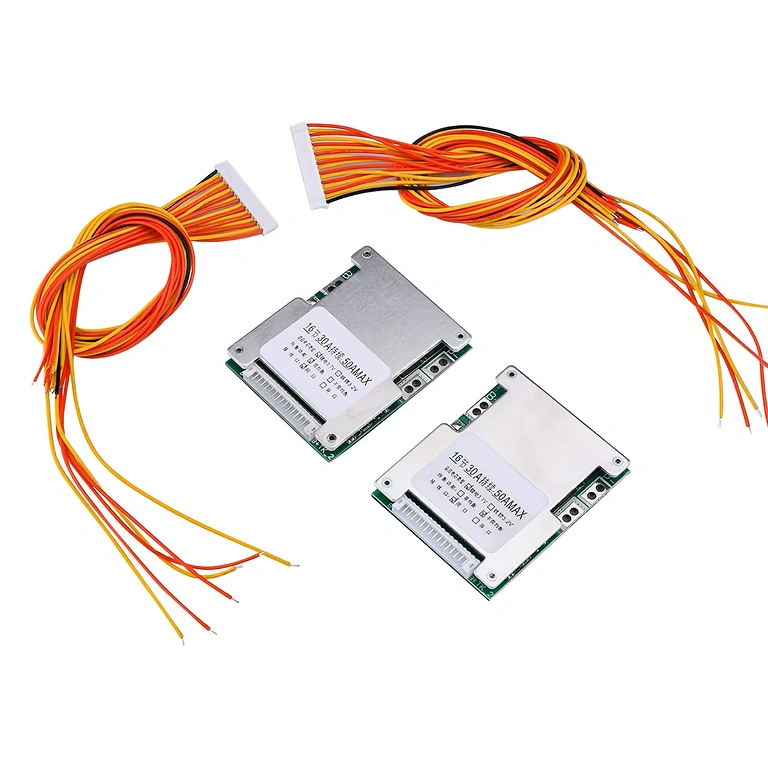 Použití BMS 16S 60V 40A ve skůtrech, mopedích a dalších elektrických vozidlech