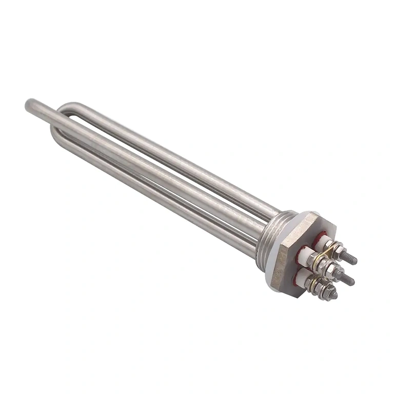 Kompaktní odpor 600W pro solární energii Odpor 600W se dvěma zářivými tyčemi pro solární aplikace