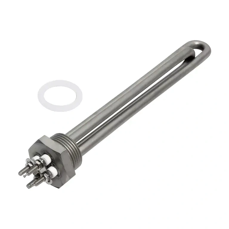 Topný prvek pro off-grid systémy 12V / 24V Topné těleso pro off-grid fotovoltaické systémy 12V a 24V