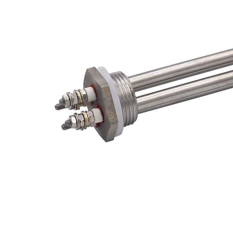 Využití přebytečné solární energie Příklad použití odporu pro spotřebu přebytečné energie