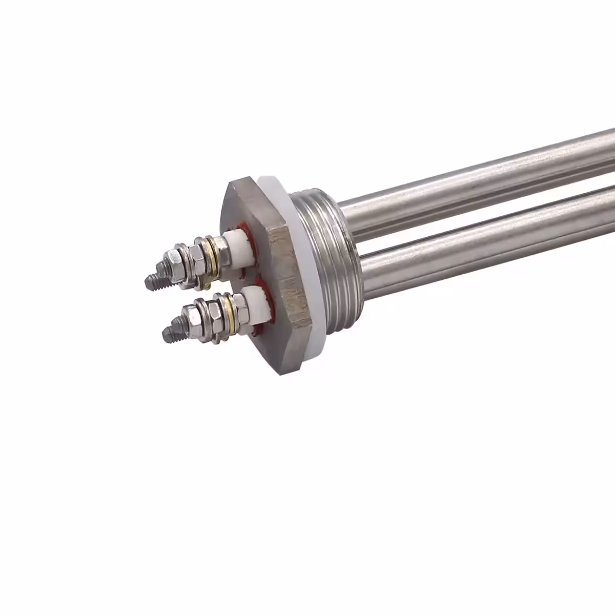 Příklad použití odporu pro spotřebu přebytečné energie