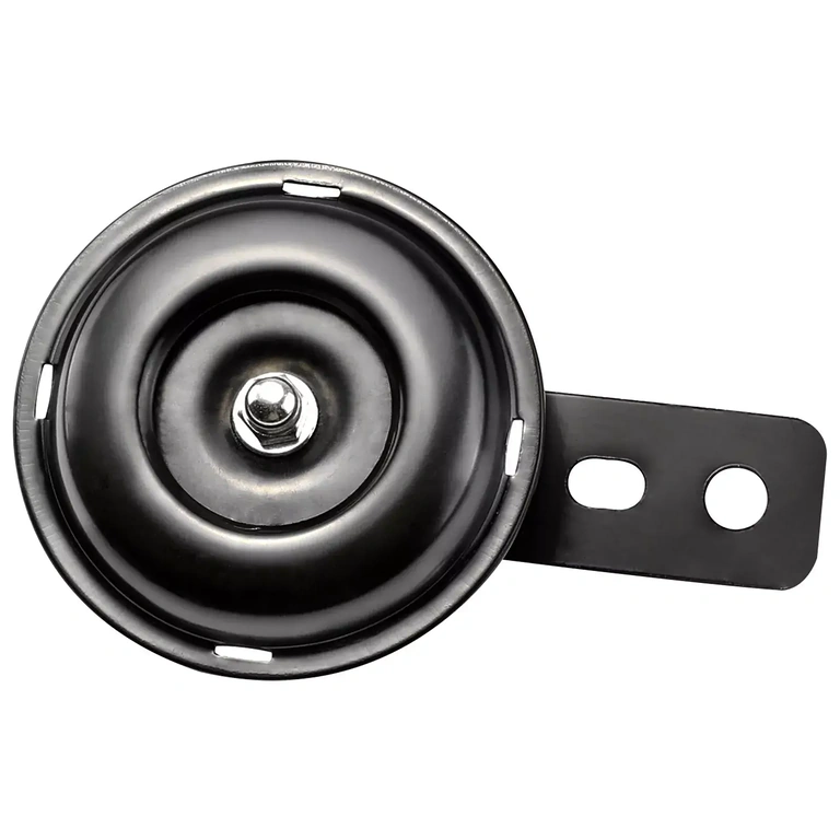 Vysoce intenzivní elektrický klakson pro skútr nebo kolo, 105 decibelů