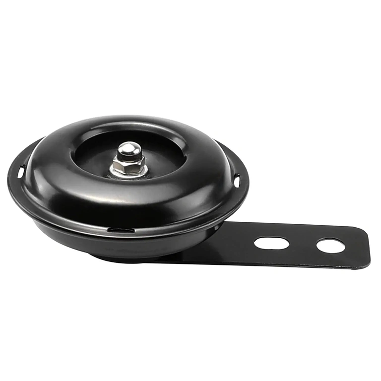 Výkonný elektrický klakson pro elektrická kola, 36V až 60V