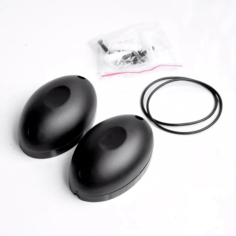 Kompletní sada IR fotobuněk pro automatizaci bran