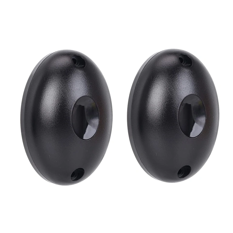 Vysoce přesní IR fotoelektričtí senzory pro automatizované brány