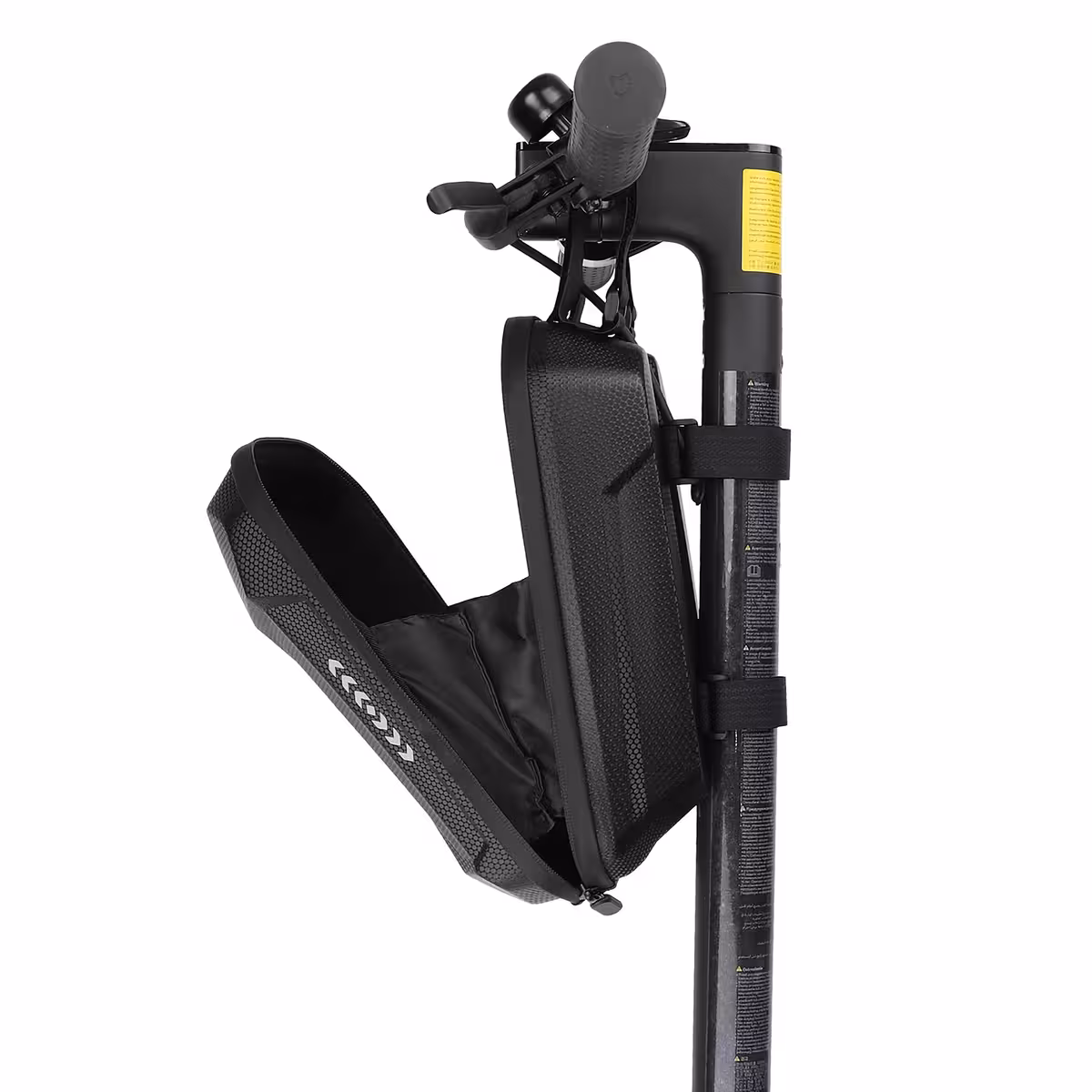 Taška vyrobena z odolných a trvanlivých materiálů