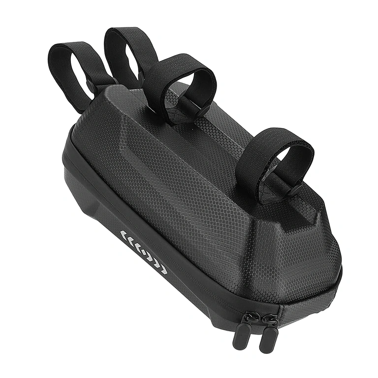 Kapacita tašky na koloběžku 3 litry Úložná taška pro elektrickou koloběžku s kapacitou 3 litry