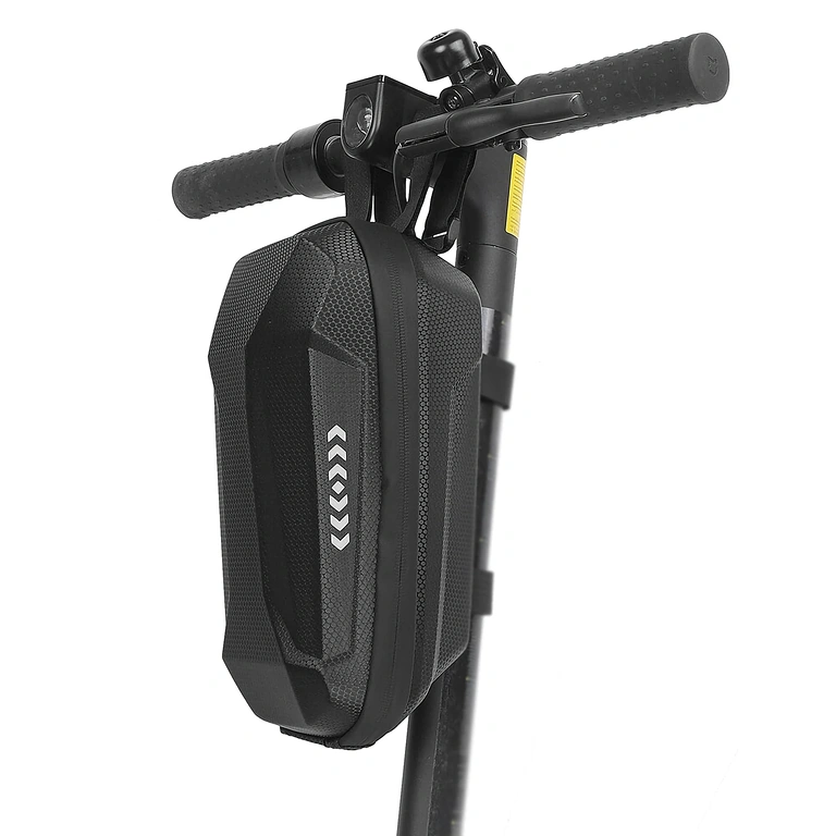 Voděodolná taška na koloběžku Koloběžková taška z voděodolných a odolných materiálů