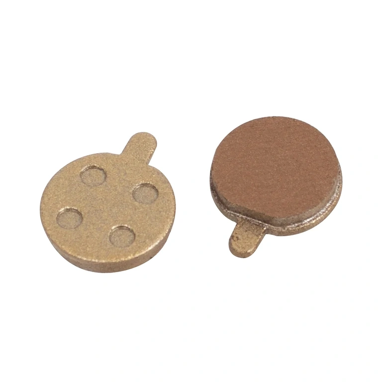 Kompletní sada brzdových destiček pro koloběžku Xiaomi M365