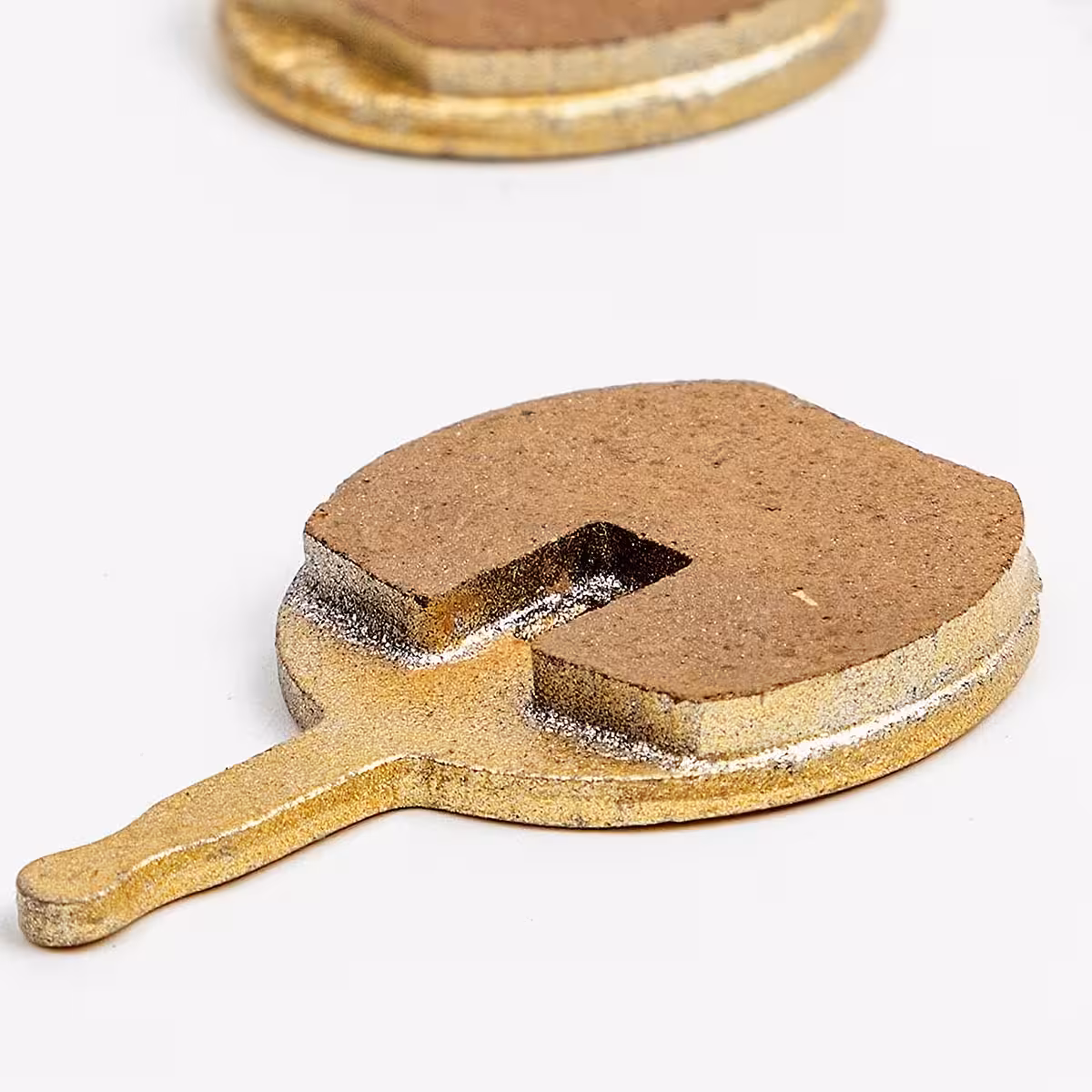 Měděné brzdové destičky s vysokou odolností a výkonem