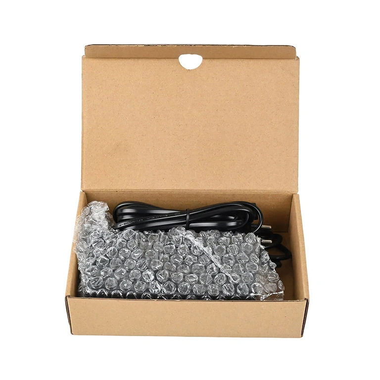 Nabíječka 36V–42V 3A, chytré nabíjení ve 3 krocích: přednabíjení → CC → CV