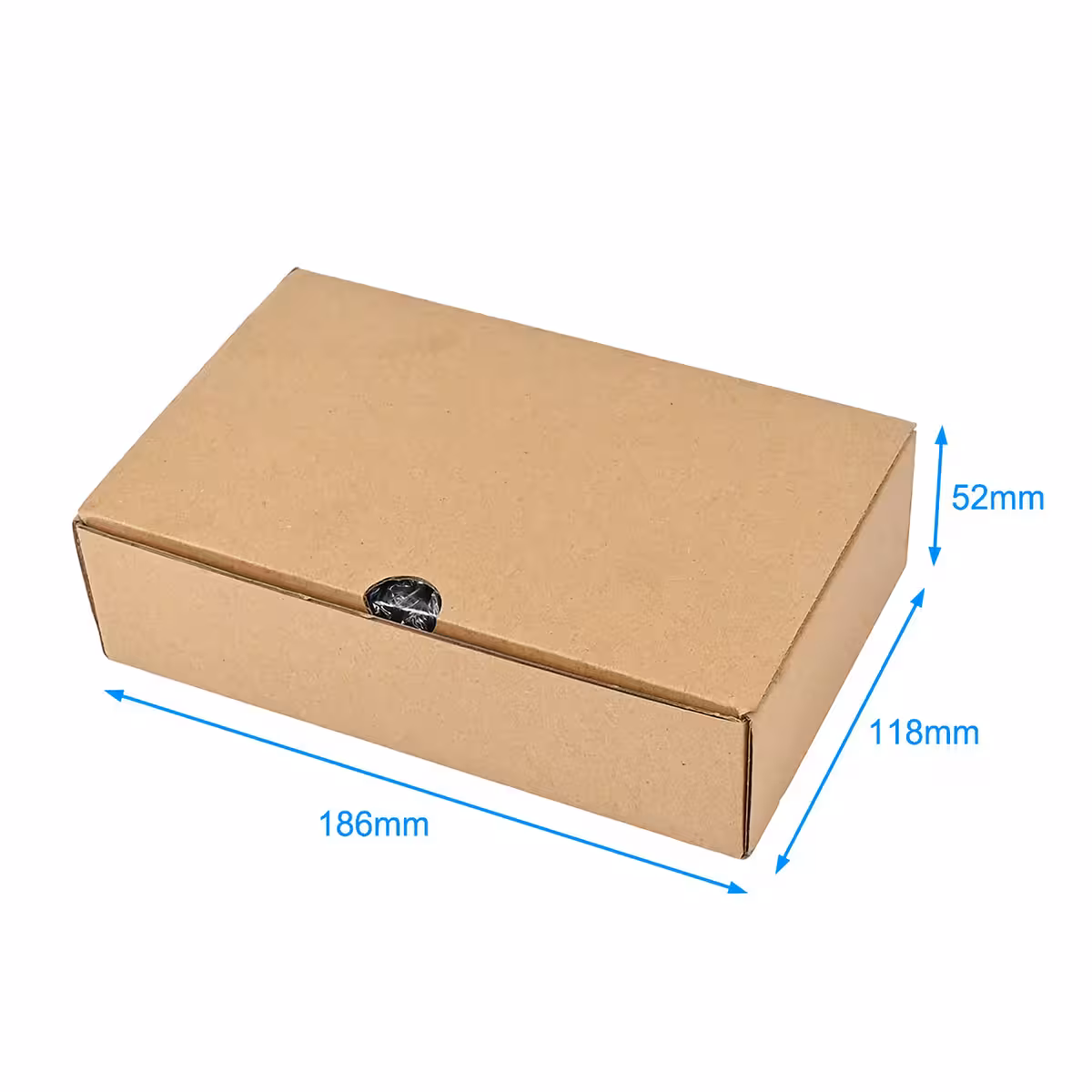 Originální balení nabíječky 60V 2A pro koloběžky, kola a elektrické skútry