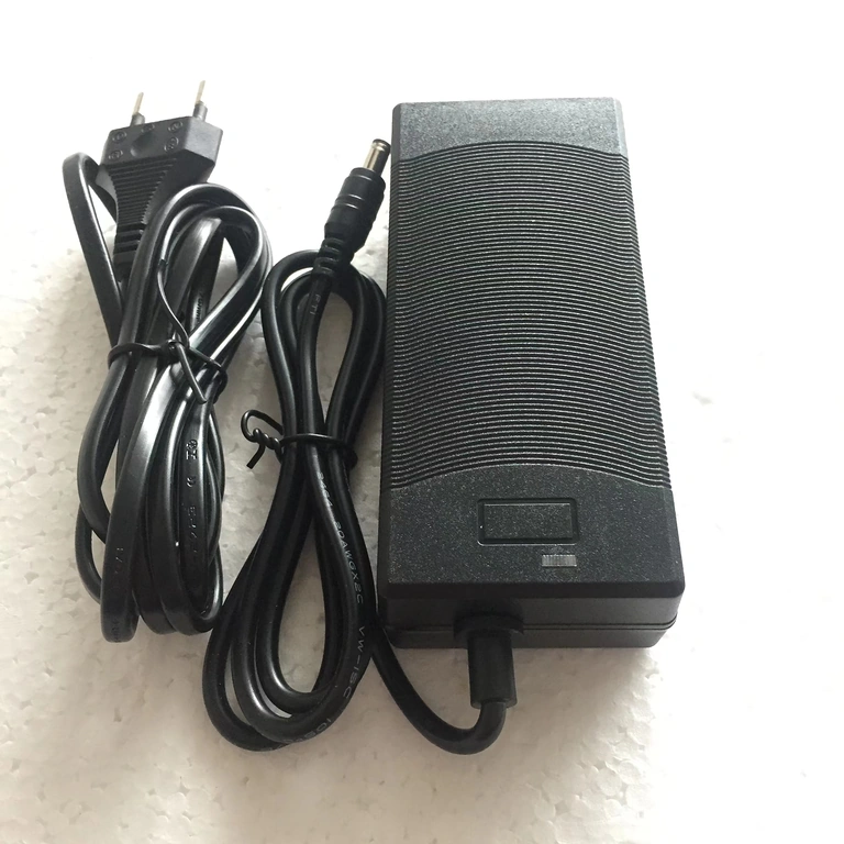 BMS deska 5S pro 21V 2A nabíječku – ochrana proti přebití a přetížení pro 18V Li-Ion baterie