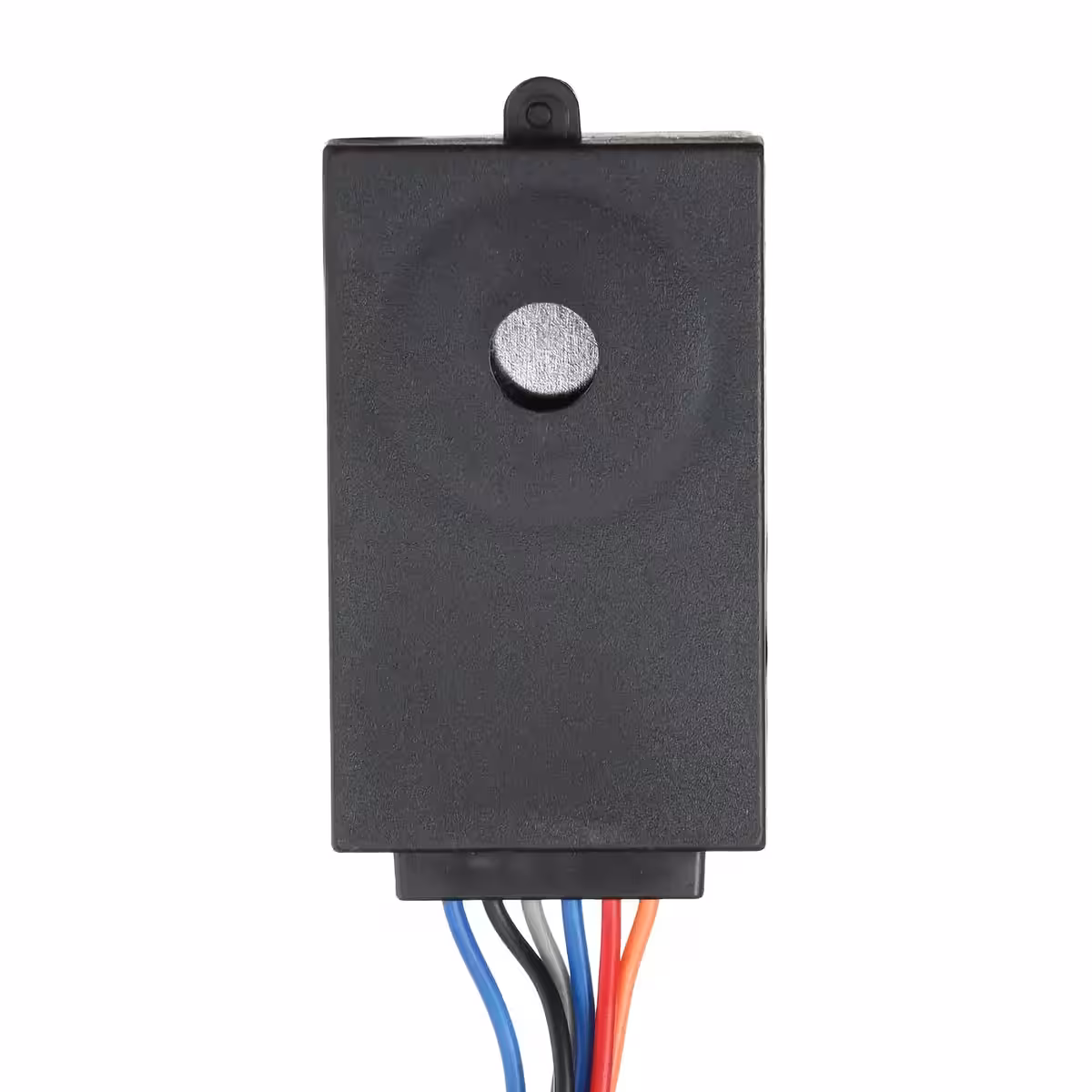 Příklad montáže alarmu na elektrickou koloběžku