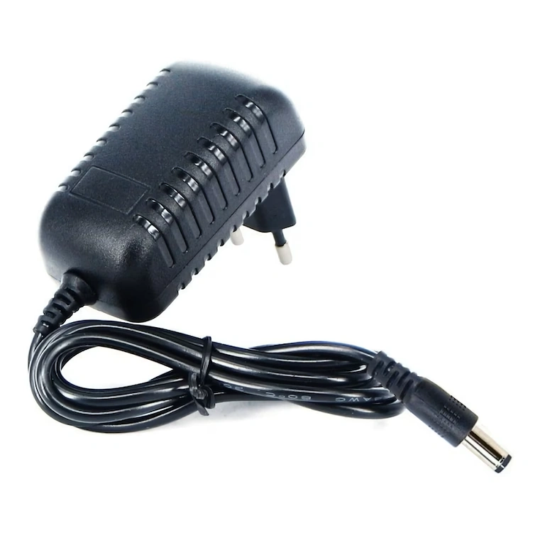 LiFePO4 nabíječka 12V 2A s ochranou OVP, OCP a proti zkratu