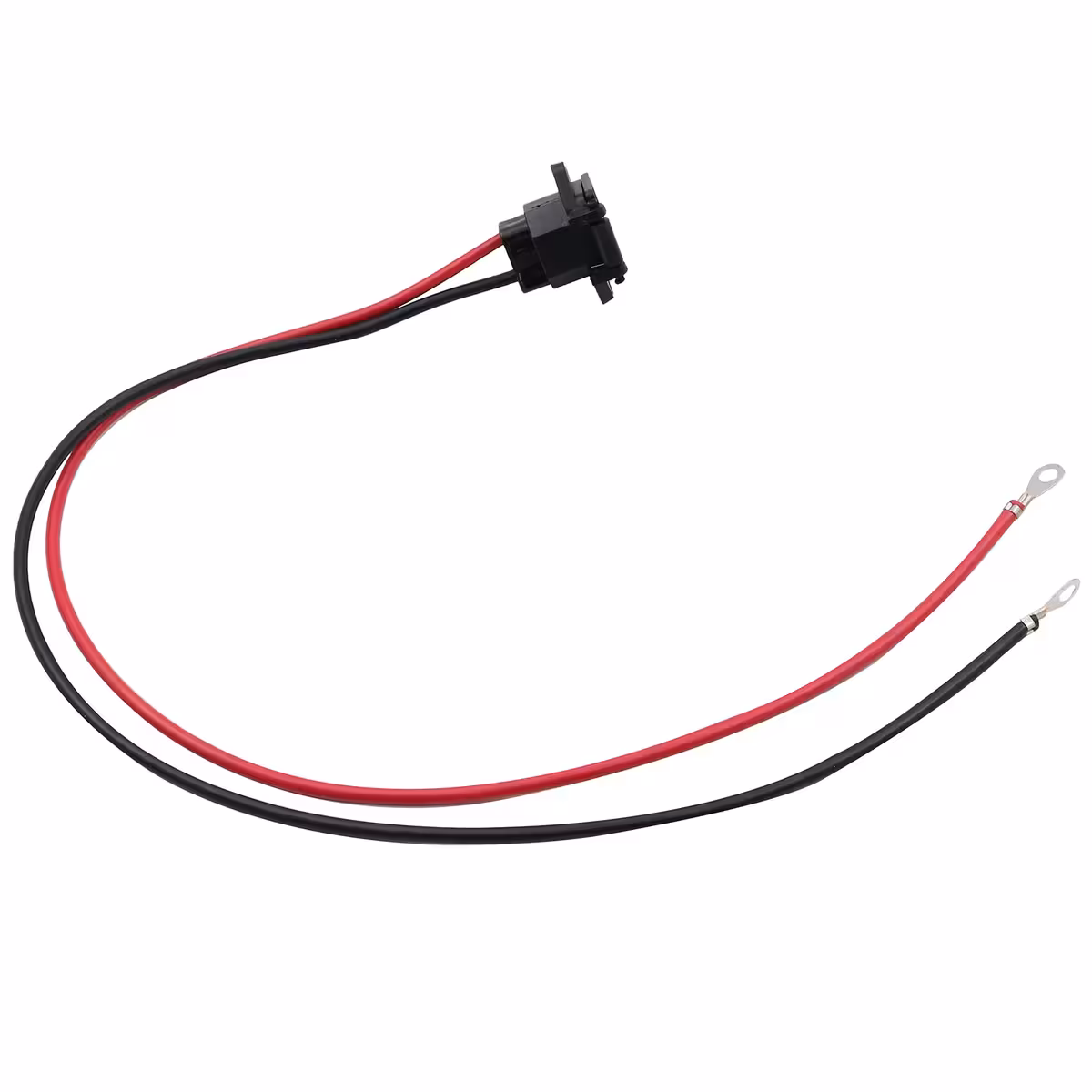 3pinový nabíjecí konektor pro elektrický skútr, délka 60 cm