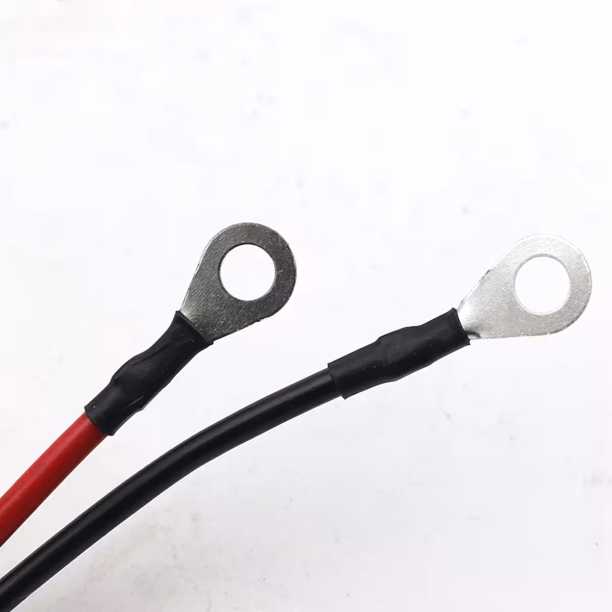 60cm nabíjecí konektor pro elektrický skútr, voděodolná ochrana