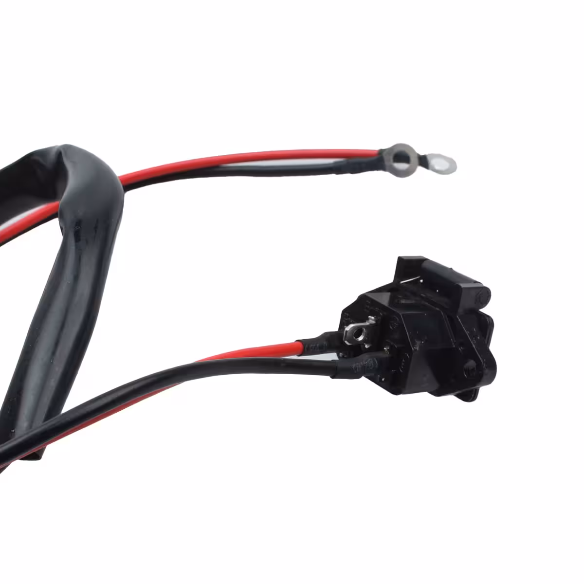 Napájecí kabel s 3pinovým konektorem pro elektrické skútry