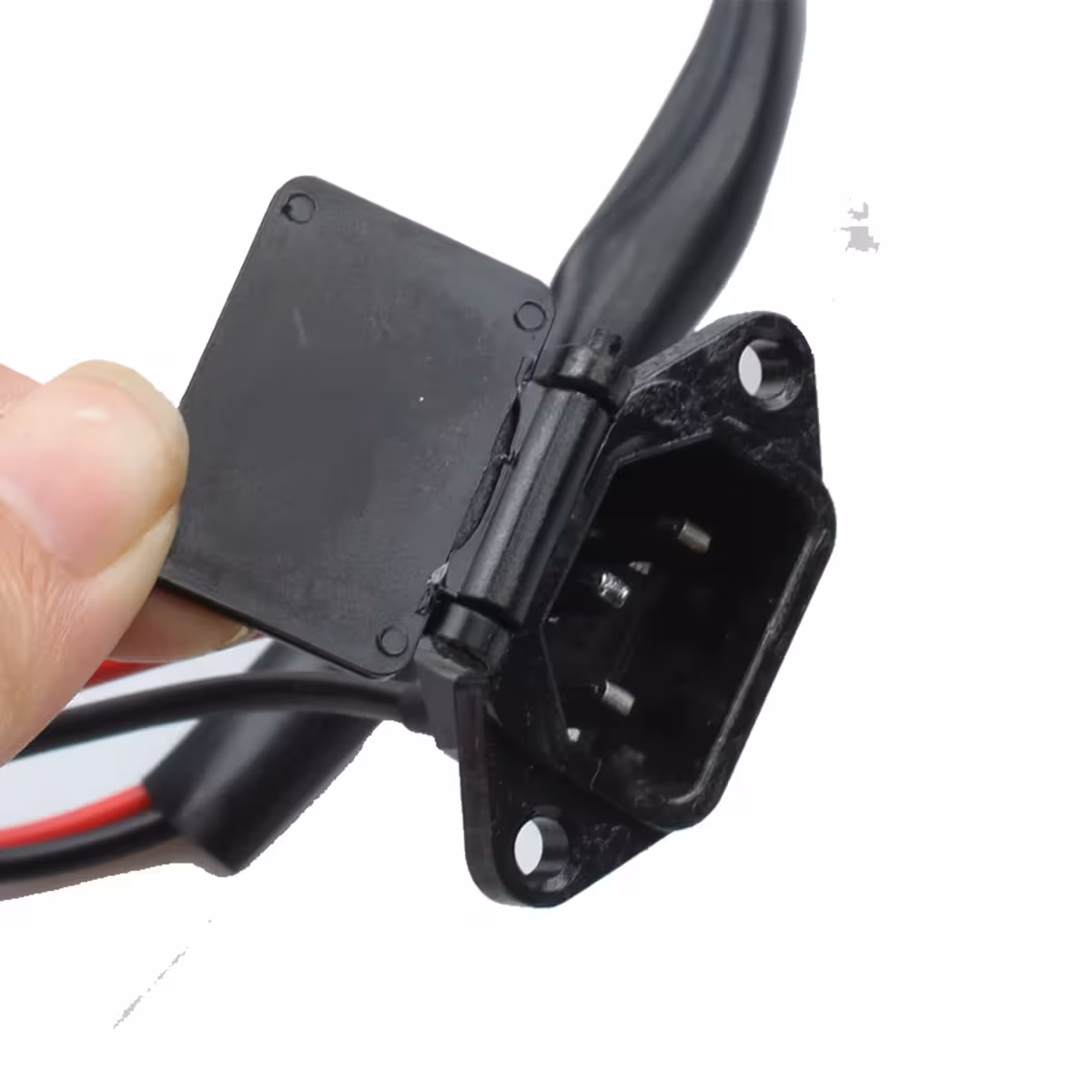 Napájecí kabel délky 60 cm pro elektrický skútr Citycoco