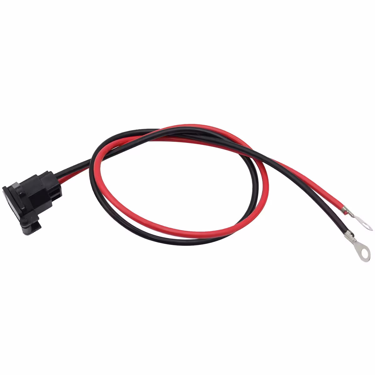 3pinový konektor pro napájení a nabíjení elektrického skútru