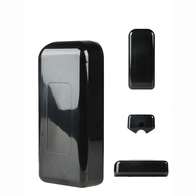 Šrouby a svorky pro upevnění