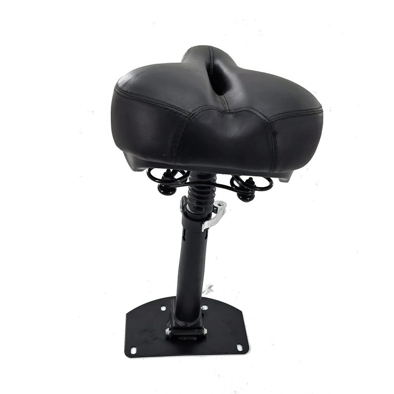 Rám sedla z hliníkové slitiny pro elektrické skútry